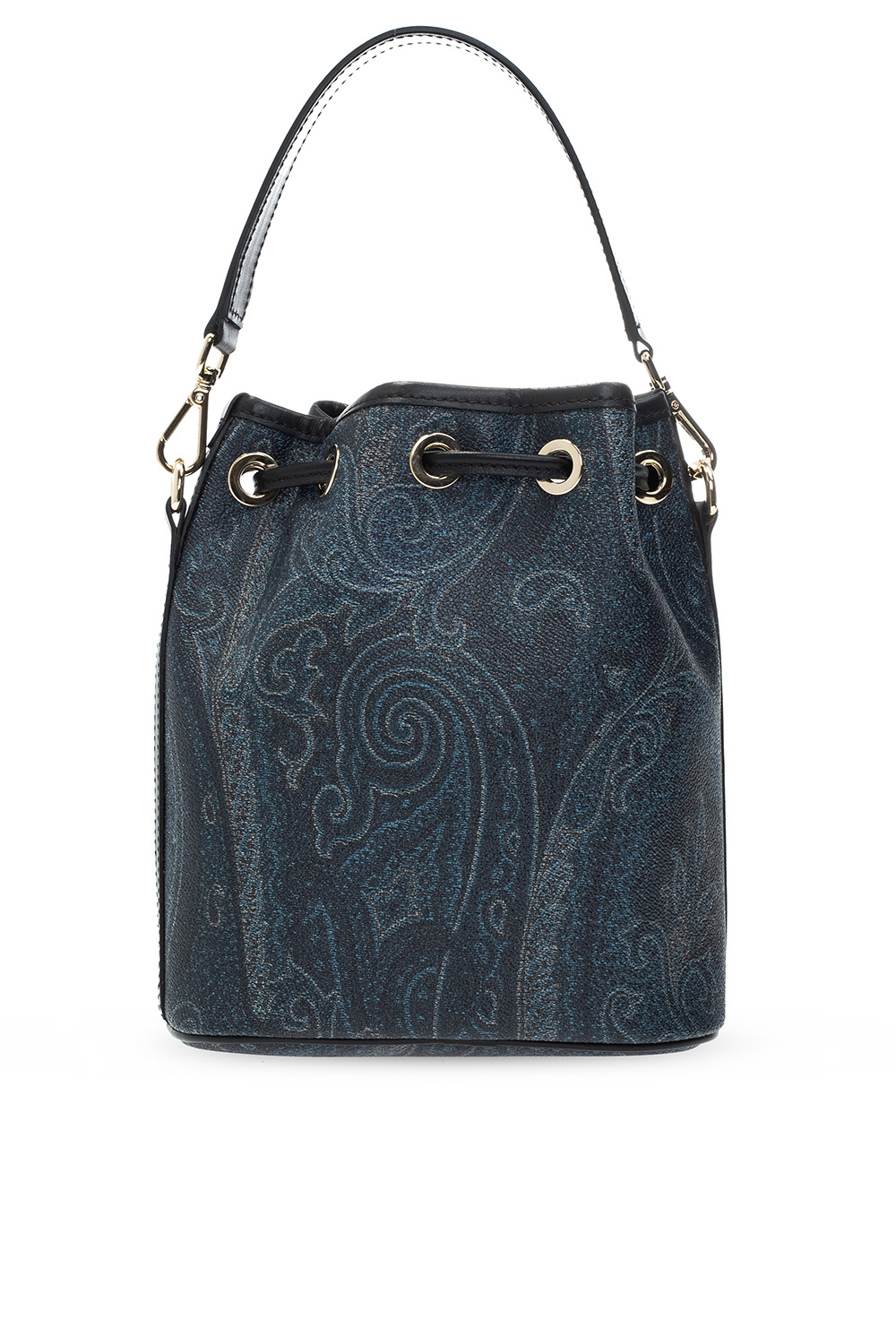 Etro Patterned shoulder bag